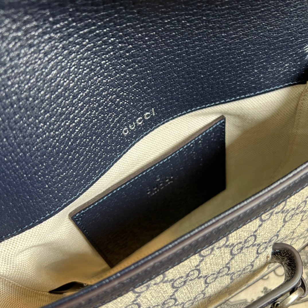 GUCCI BAG - Image 7