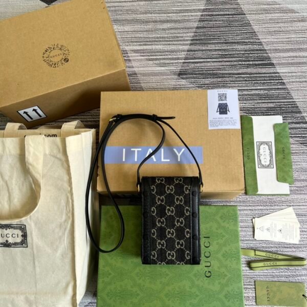 GUCCI BAG - Image 4