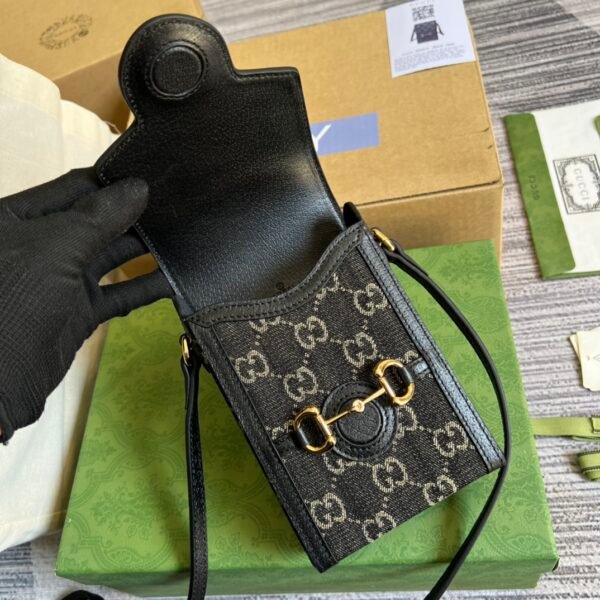 GUCCI BAG - Image 8