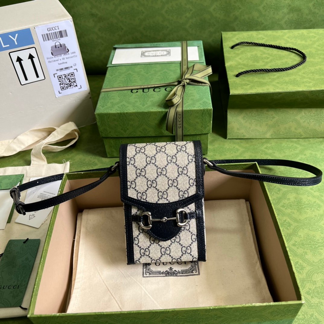 GUCCI BAG - Image 2