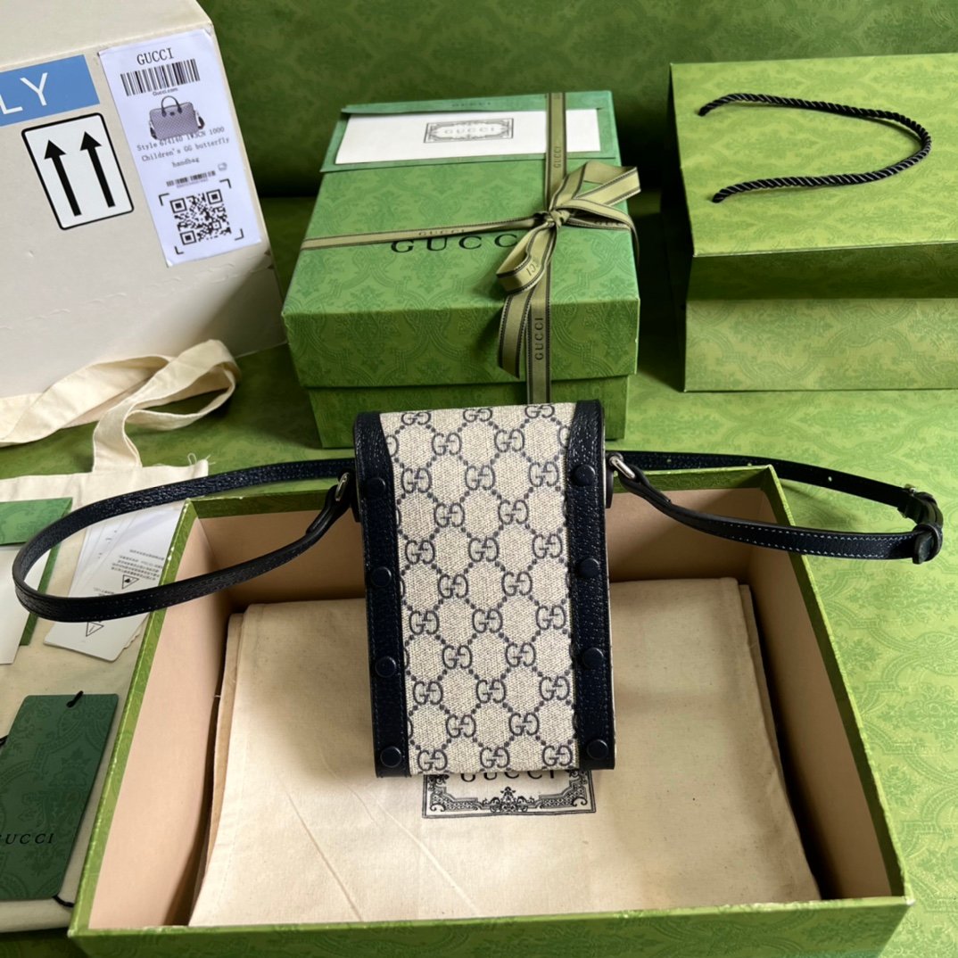 GUCCI BAG - Image 3