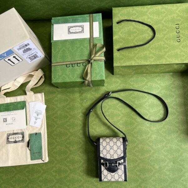 GUCCI BAG - Image 6