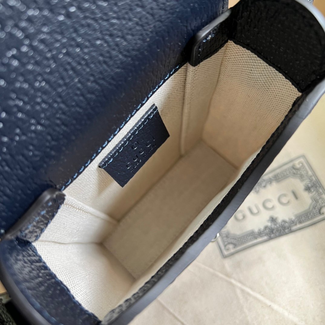GUCCI BAG - Image 7