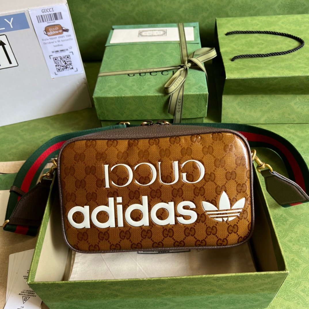 GUCCI BAG - Image 2