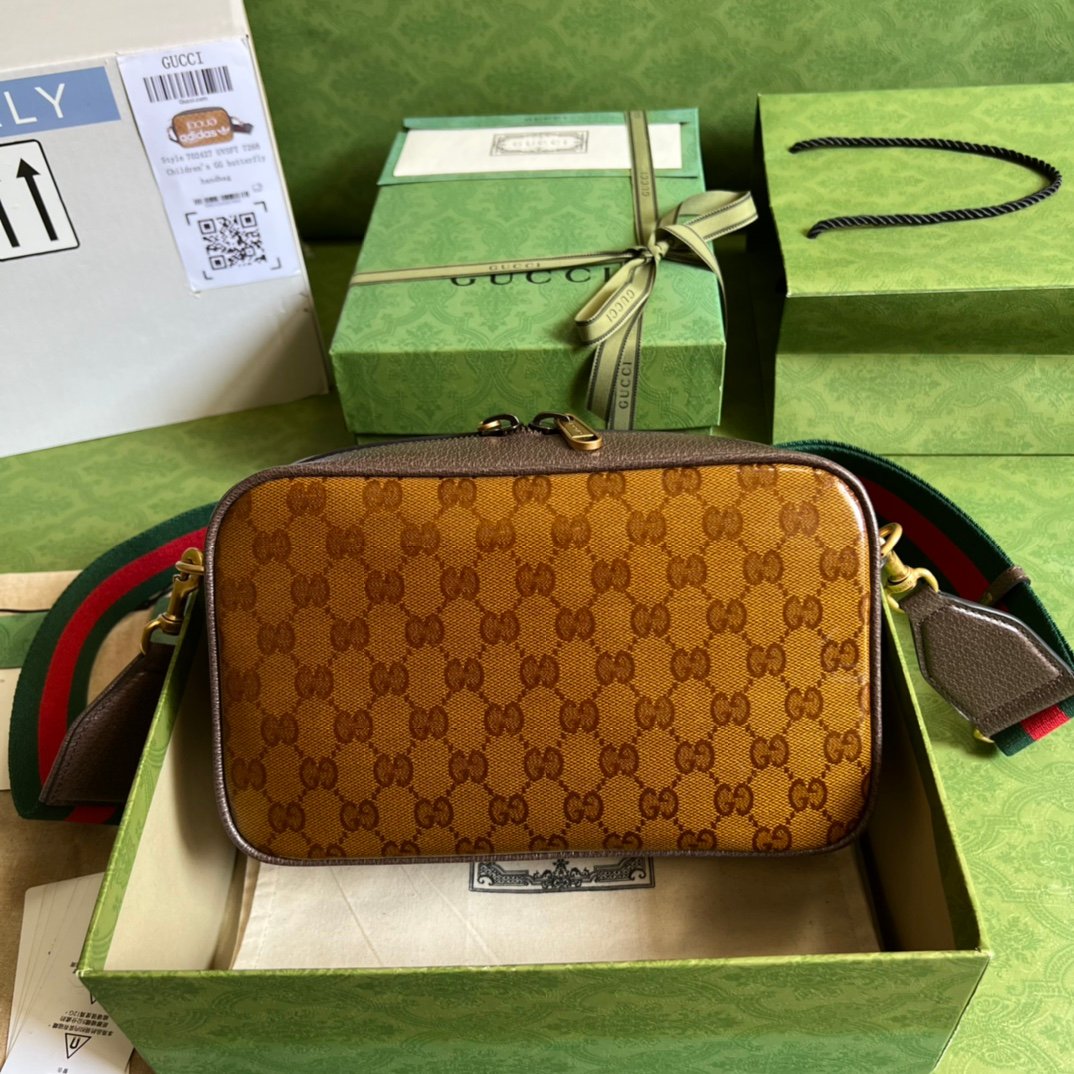 GUCCI BAG - Image 3