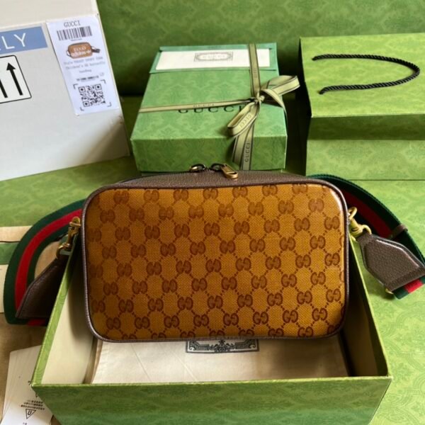 GUCCI BAG - Image 4
