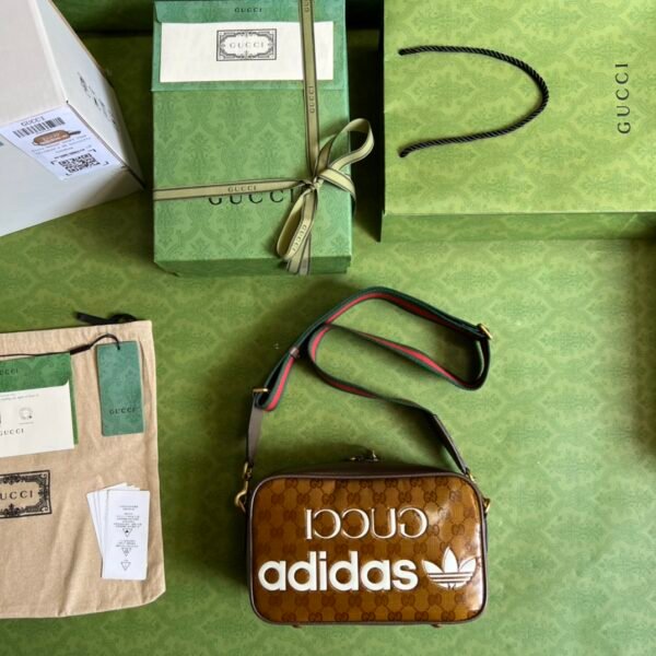 GUCCI BAG - Image 6