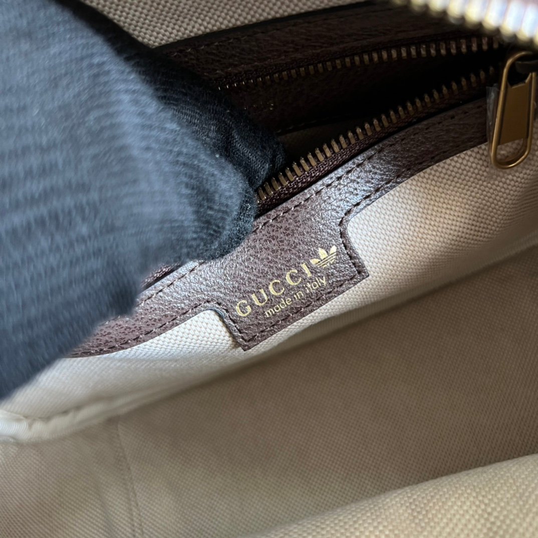 GUCCI BAG - Image 7