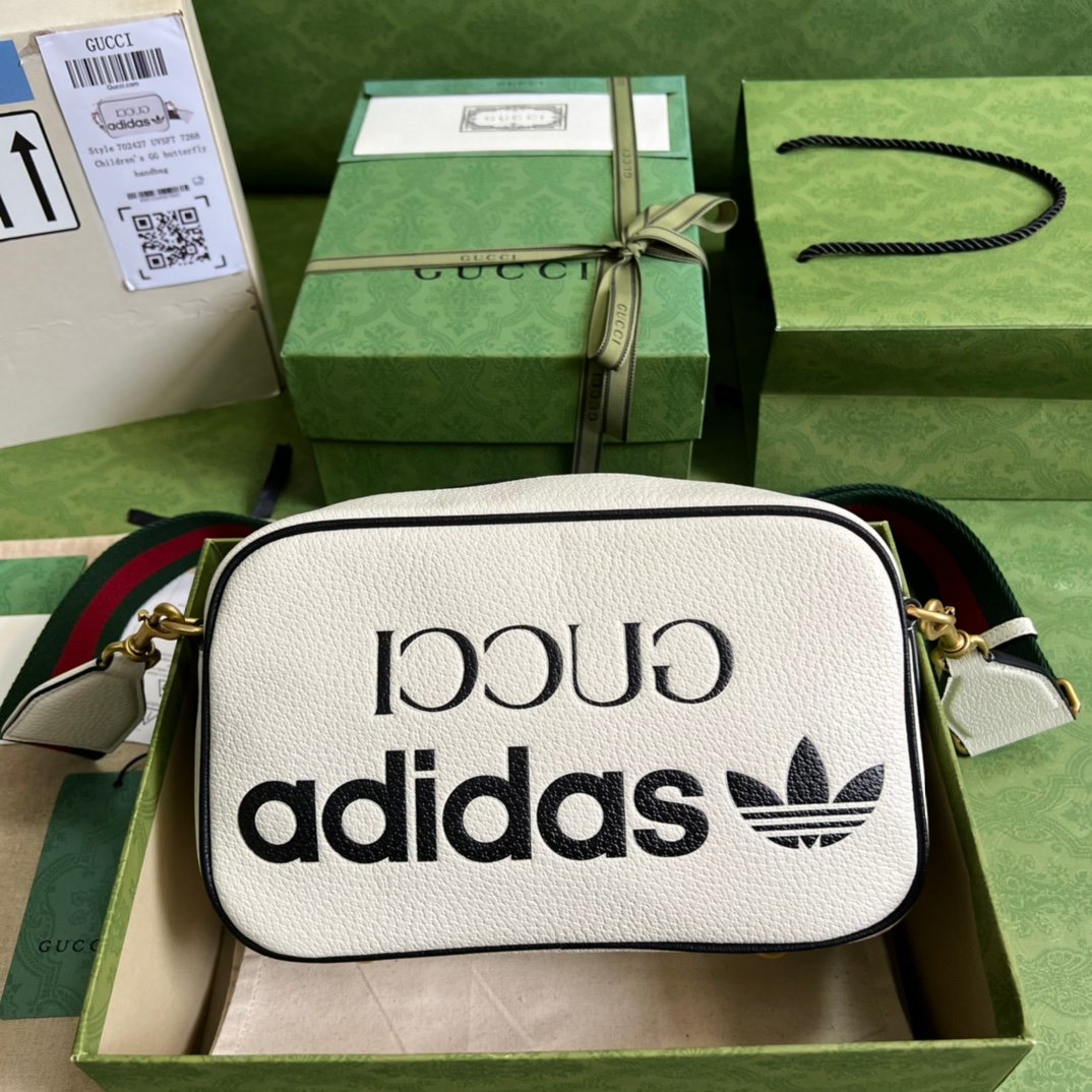 GUCCI BAG - Image 2