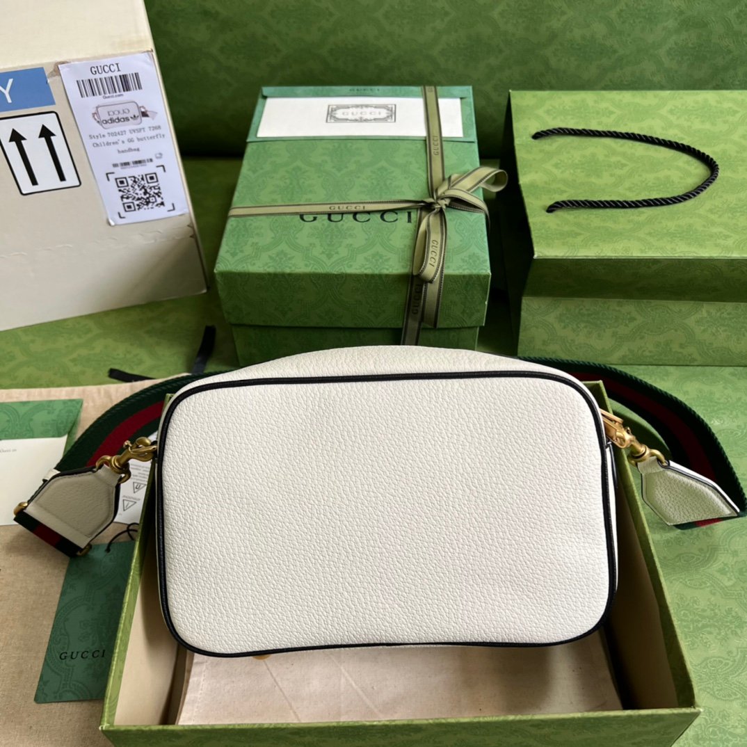 GUCCI BAG - Image 3