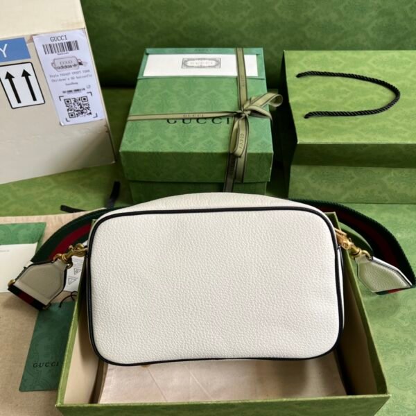 GUCCI BAG - Image 4