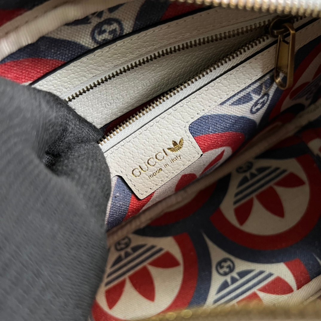 GUCCI BAG - Image 7