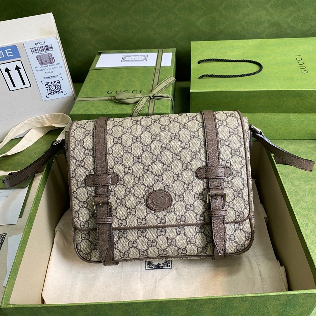 GUCCI BAG - Image 2