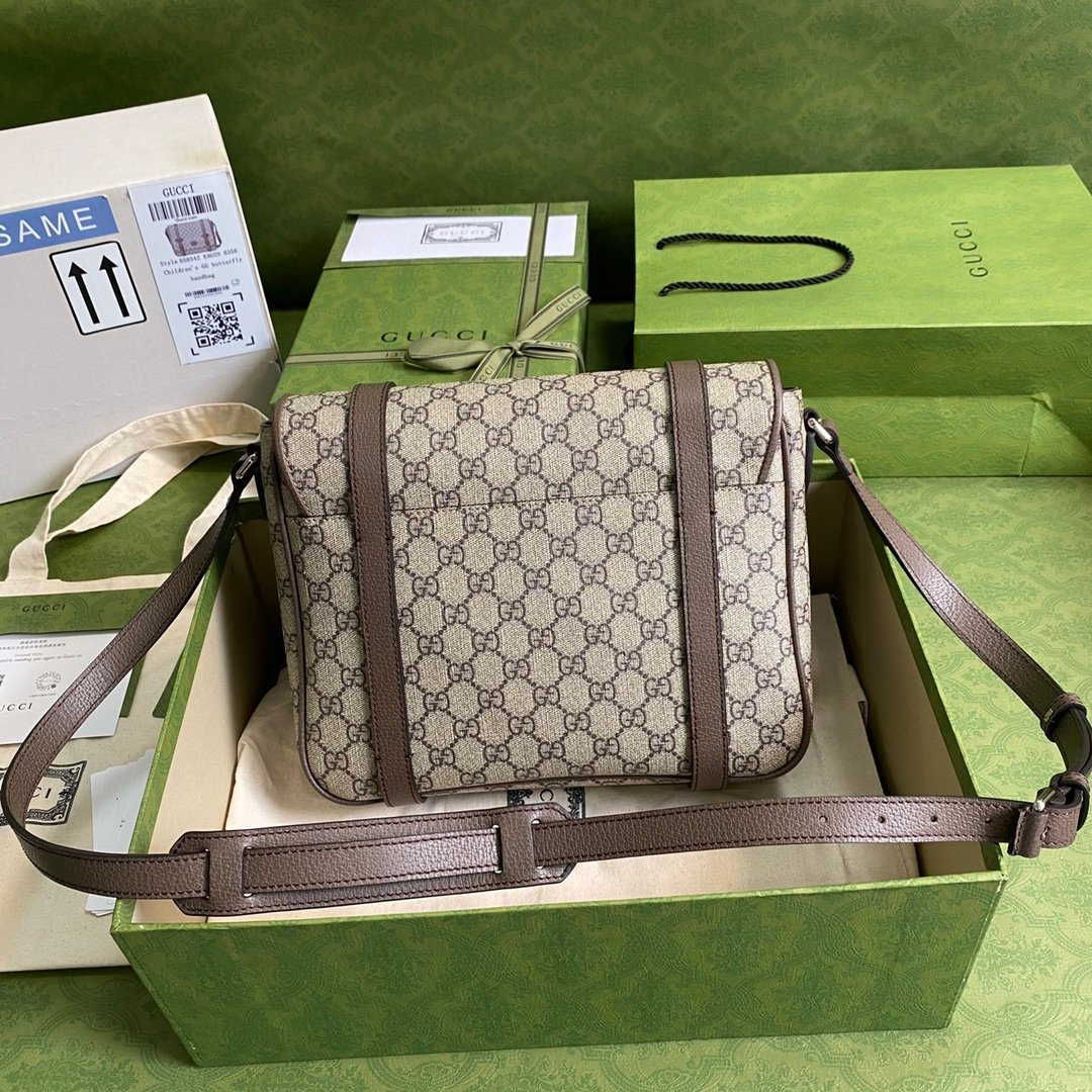 GUCCI BAG - Image 3