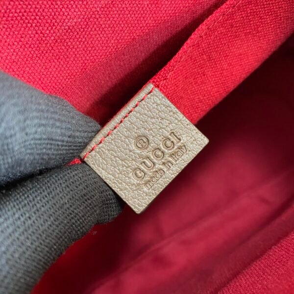 GUCCI BAG - Image 8