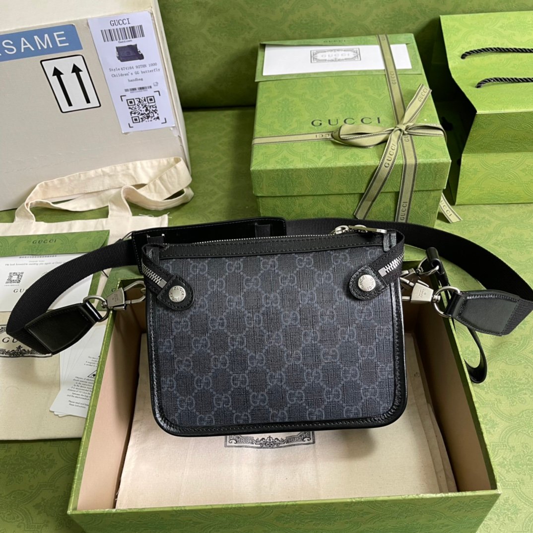 GUCCI BAG - Image 3