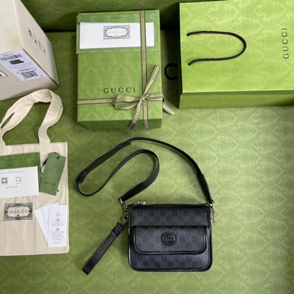 GUCCI BAG - Image 6