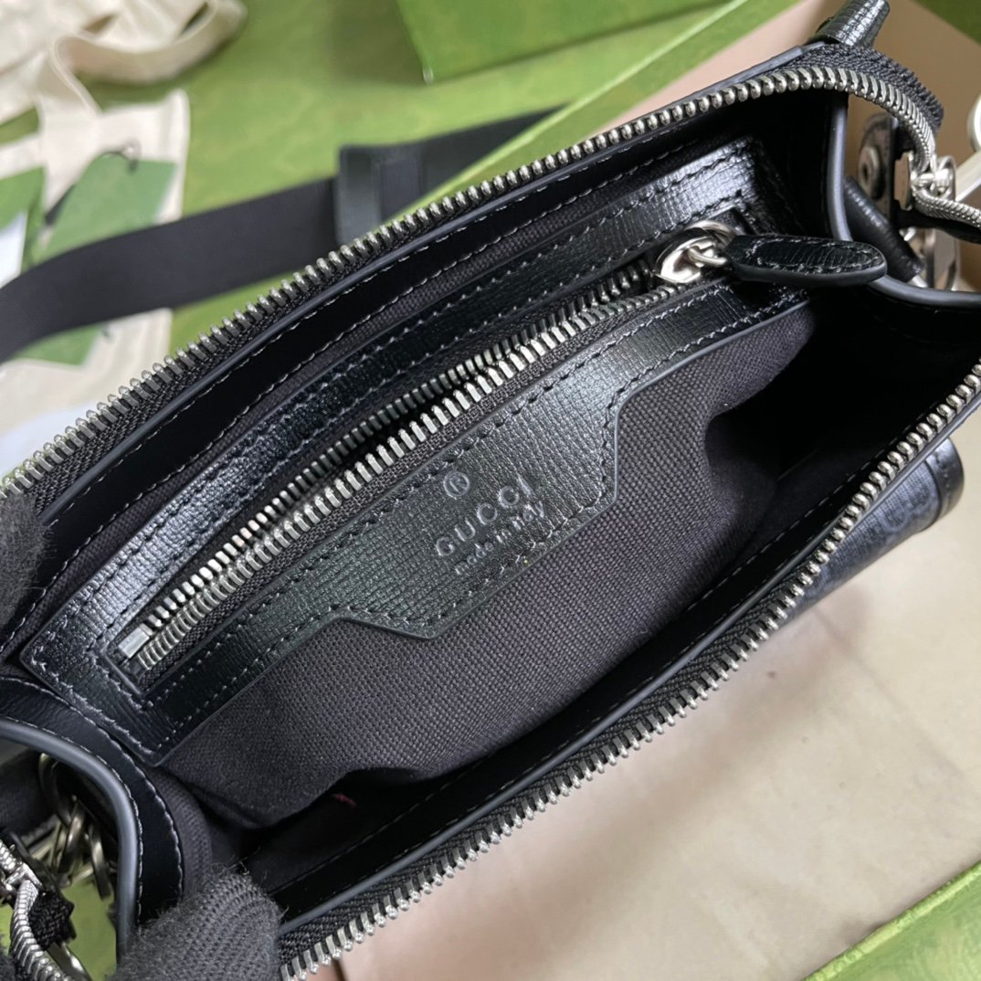 GUCCI BAG - Image 7