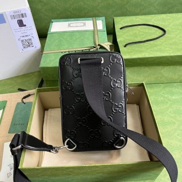 GUCCI BAG - Image 4