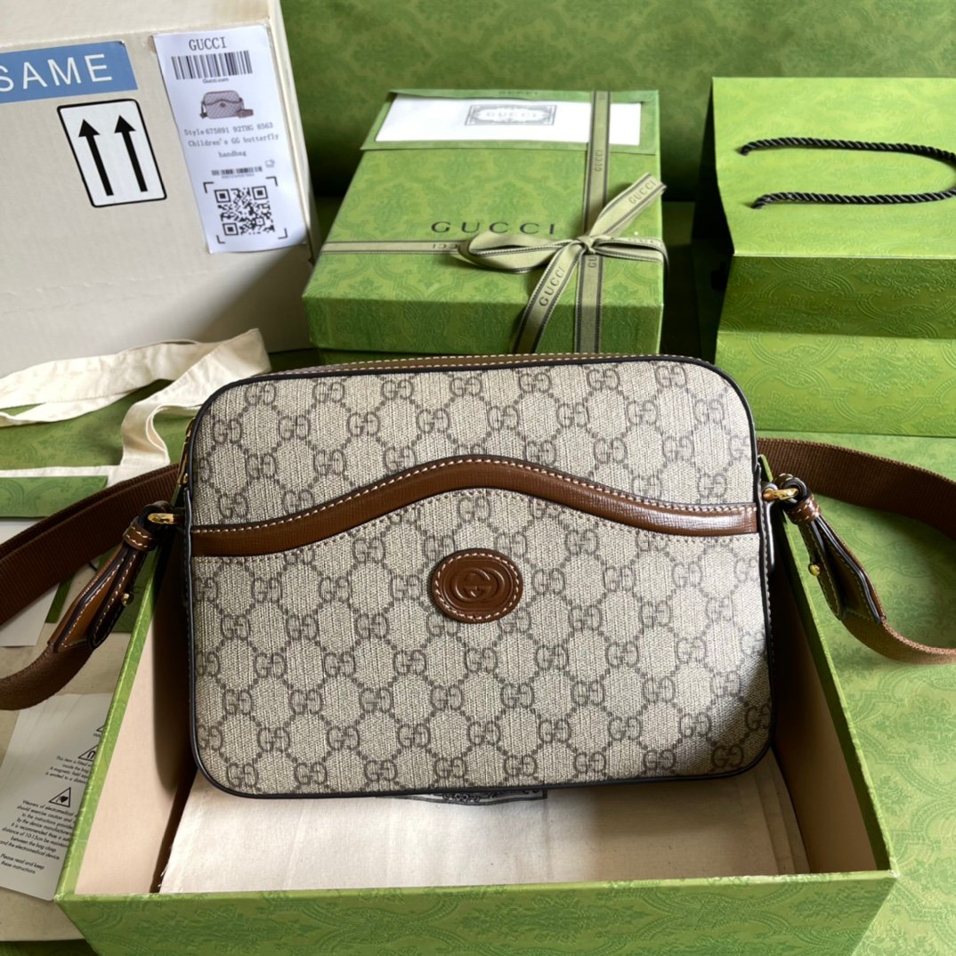 GUCCI BAG - Image 2