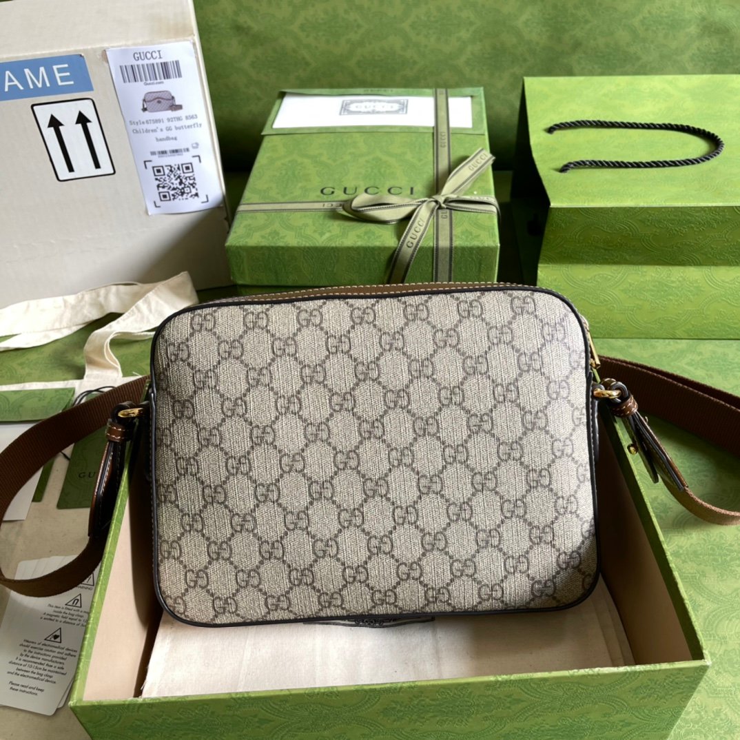 GUCCI BAG - Image 3