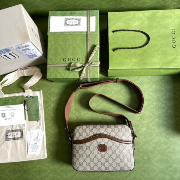 GUCCI BAG - Image 6