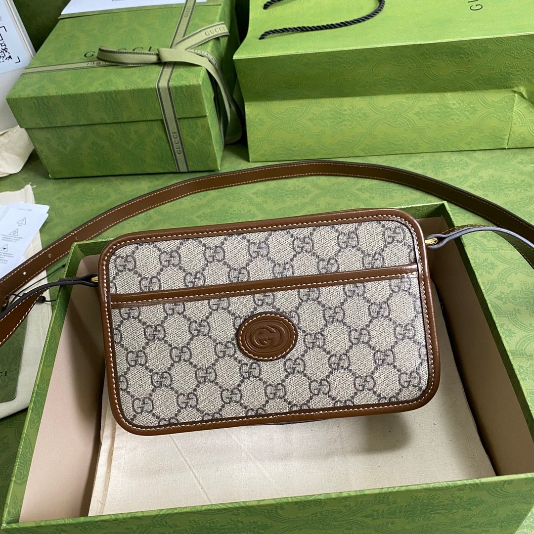 GUCCI BAG - Image 2