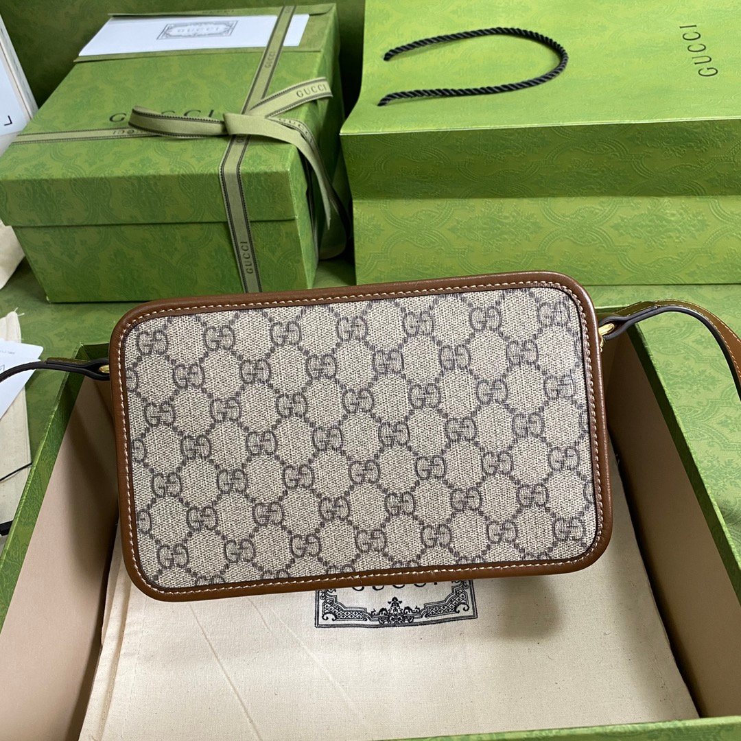 GUCCI BAG - Image 3
