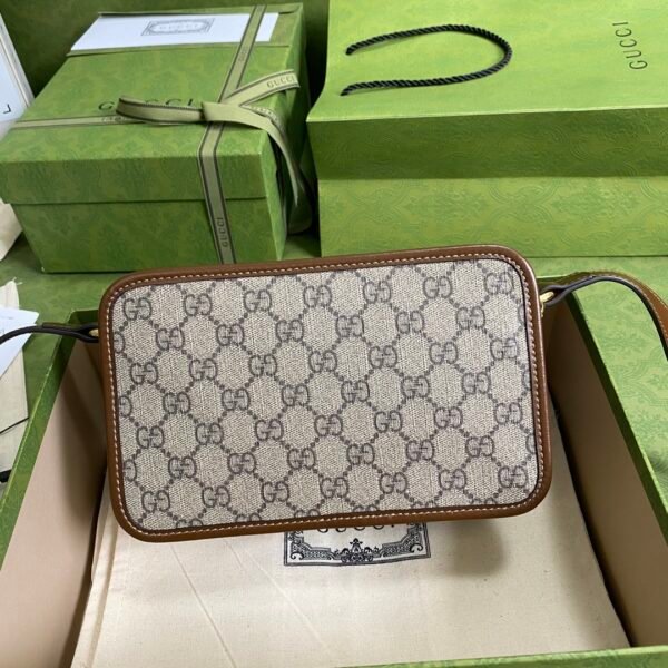 GUCCI BAG - Image 4