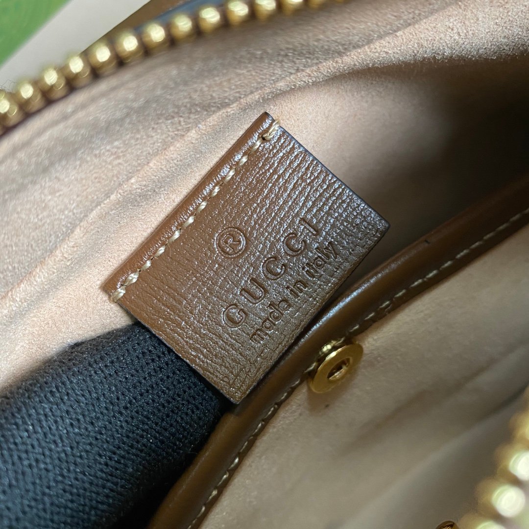 GUCCI BAG - Image 5