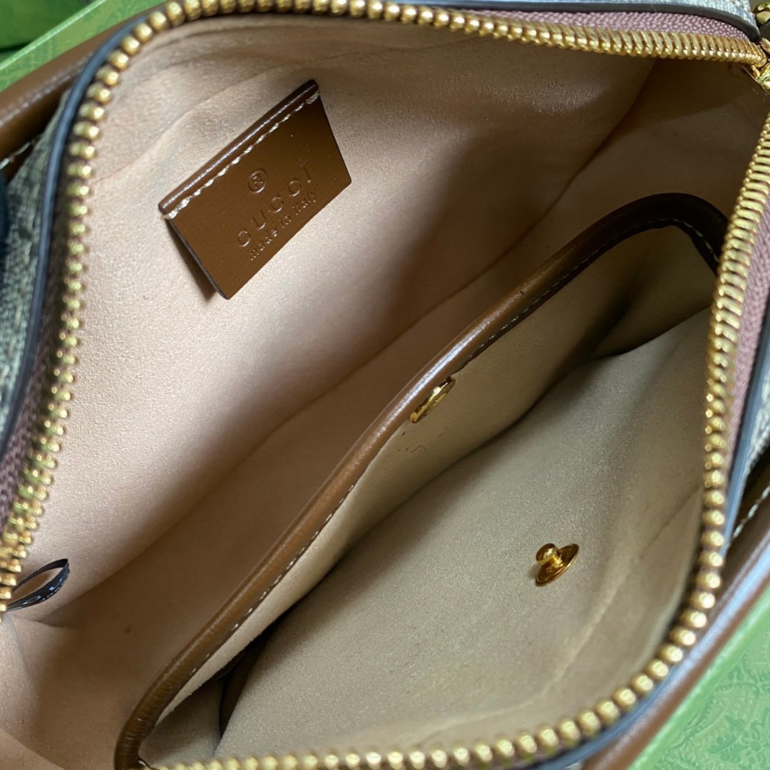 GUCCI BAG - Image 7