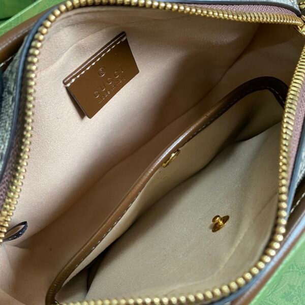 GUCCI BAG - Image 8