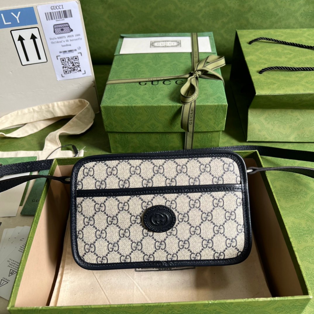 GUCCI BAG - Image 2