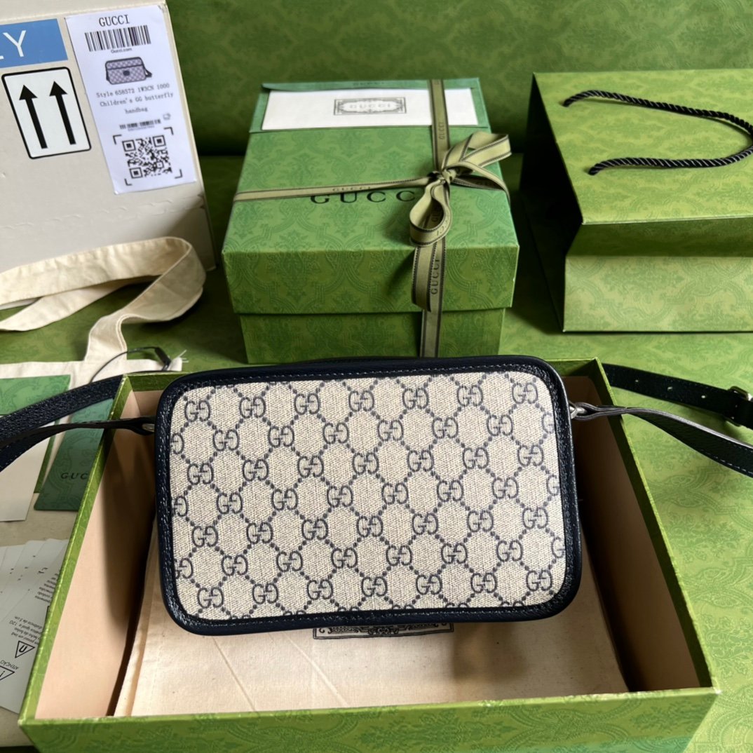 GUCCI BAG - Image 3