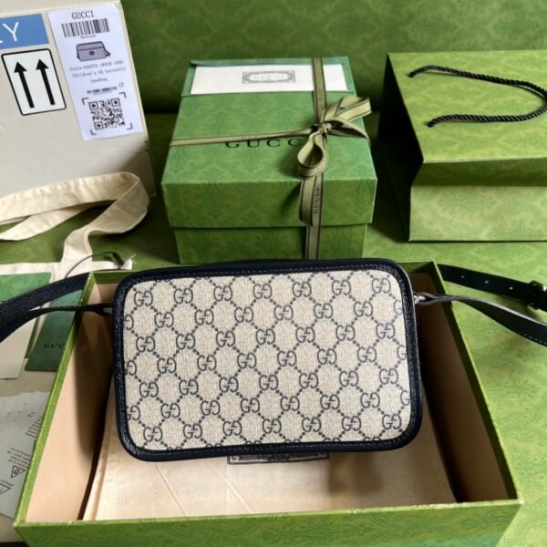 GUCCI BAG - Image 4