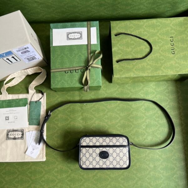 GUCCI BAG - Image 6