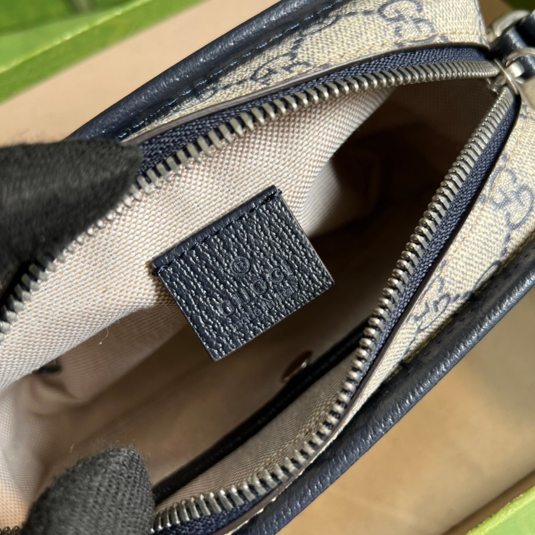 GUCCI BAG - Image 7