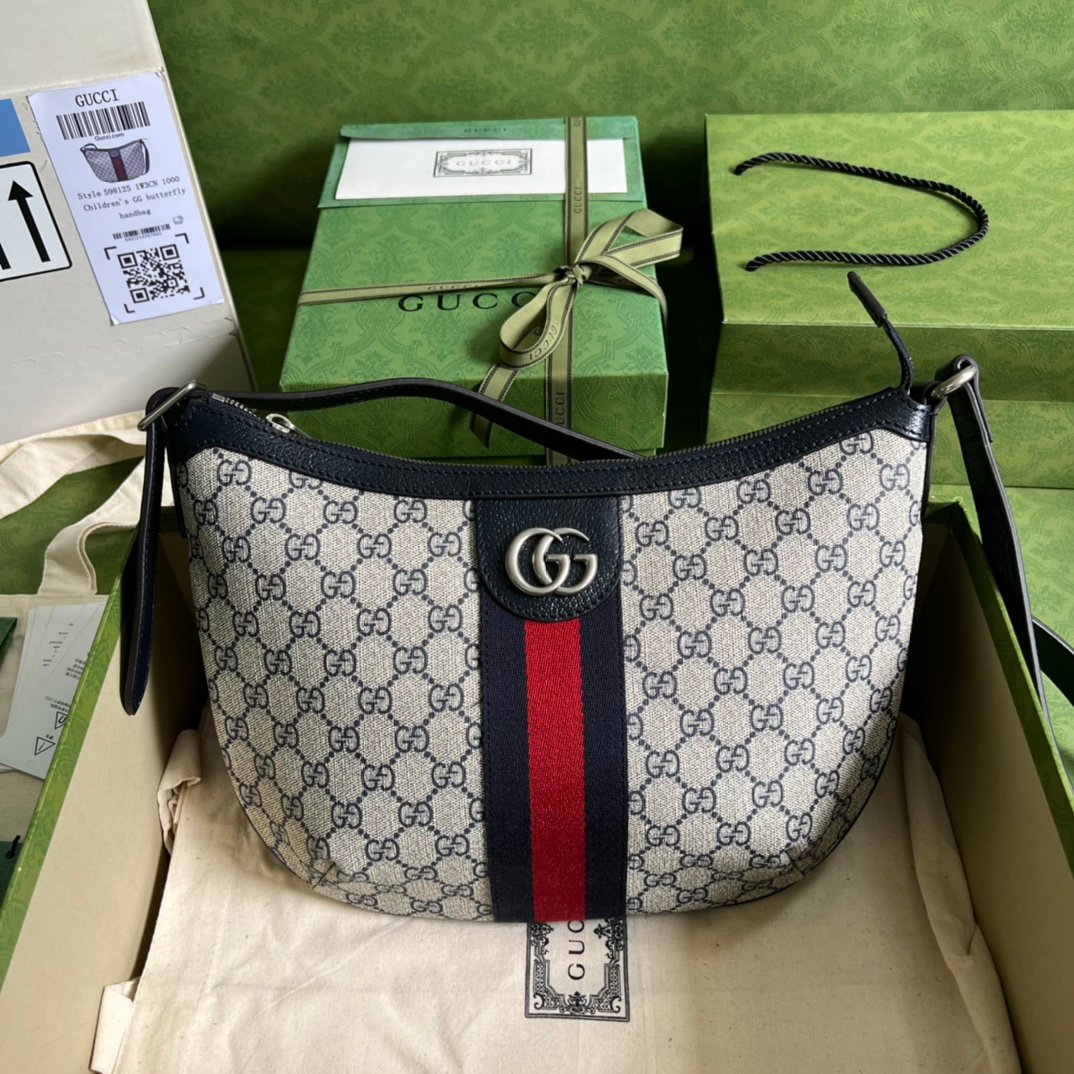 GUCCI BAG - Image 2