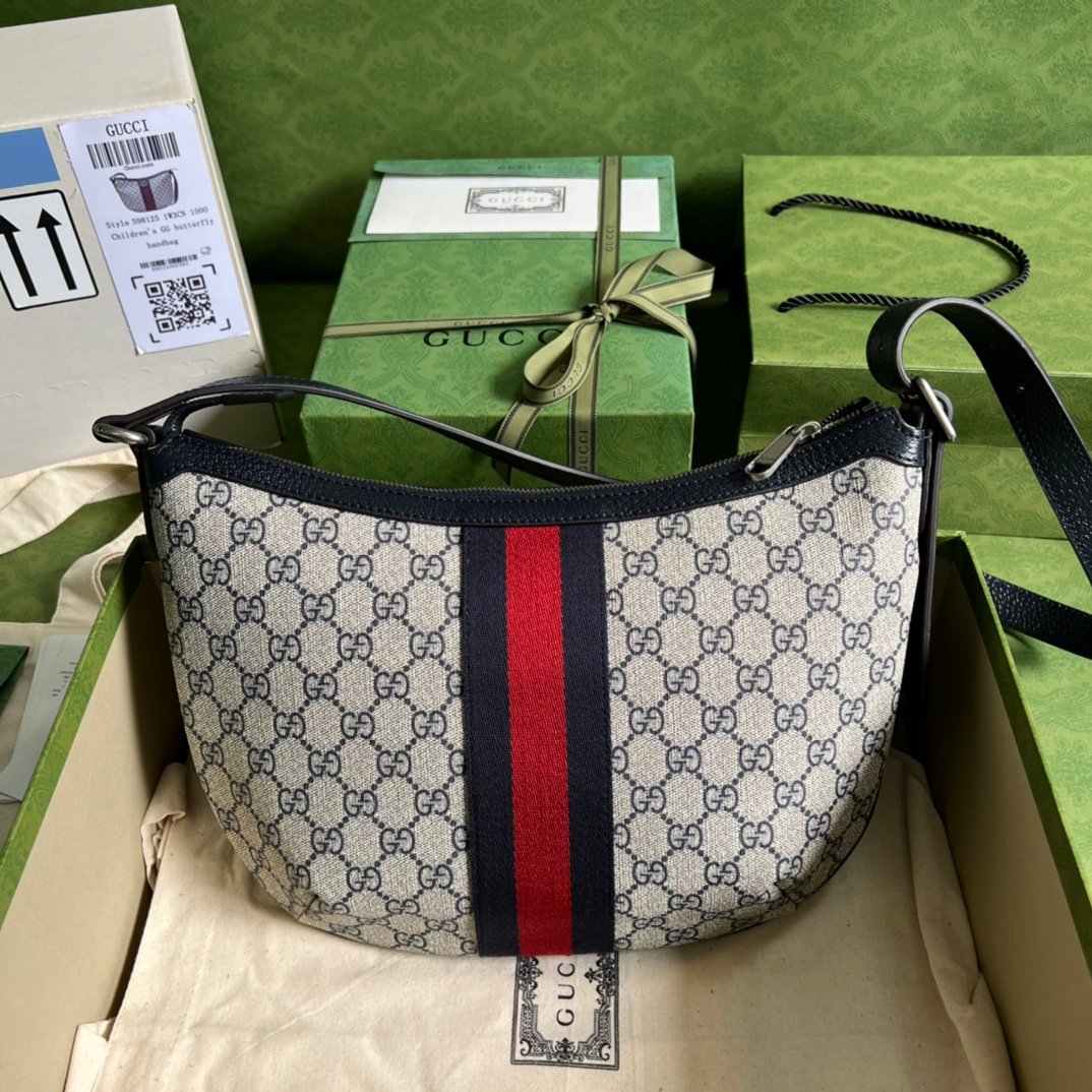 GUCCI BAG - Image 3