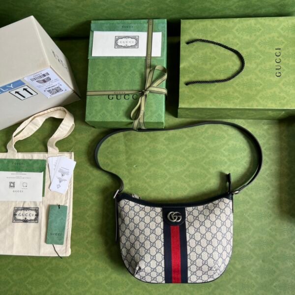 GUCCI BAG - Image 6