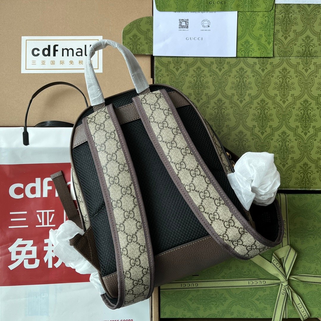 GUCCI BAG - Image 3