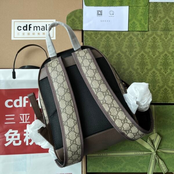 GUCCI BAG - Image 4