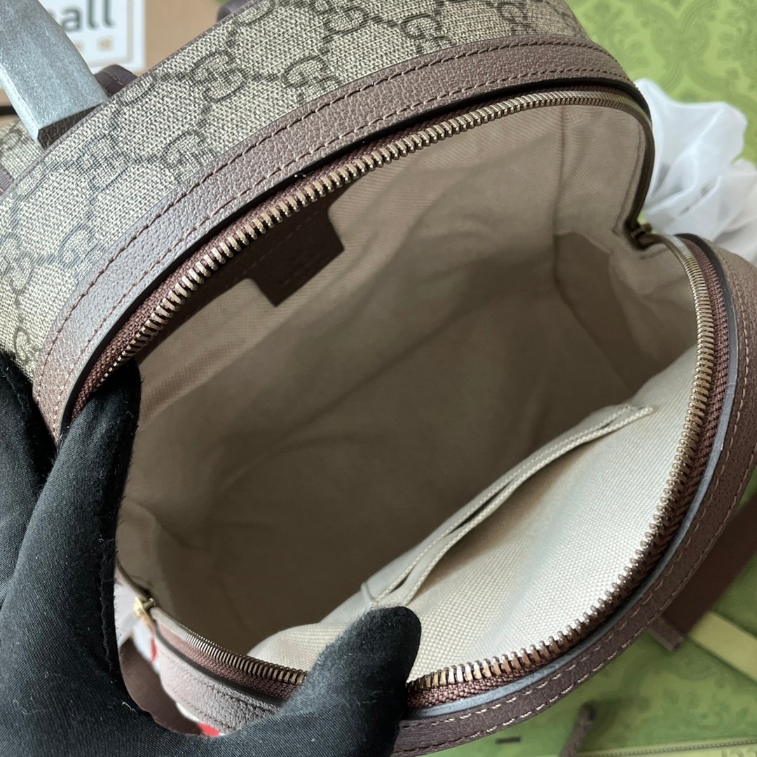 GUCCI BAG - Image 5