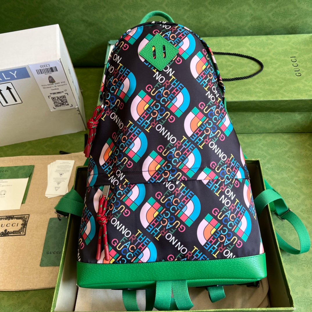 GUCCI BAG - Image 2