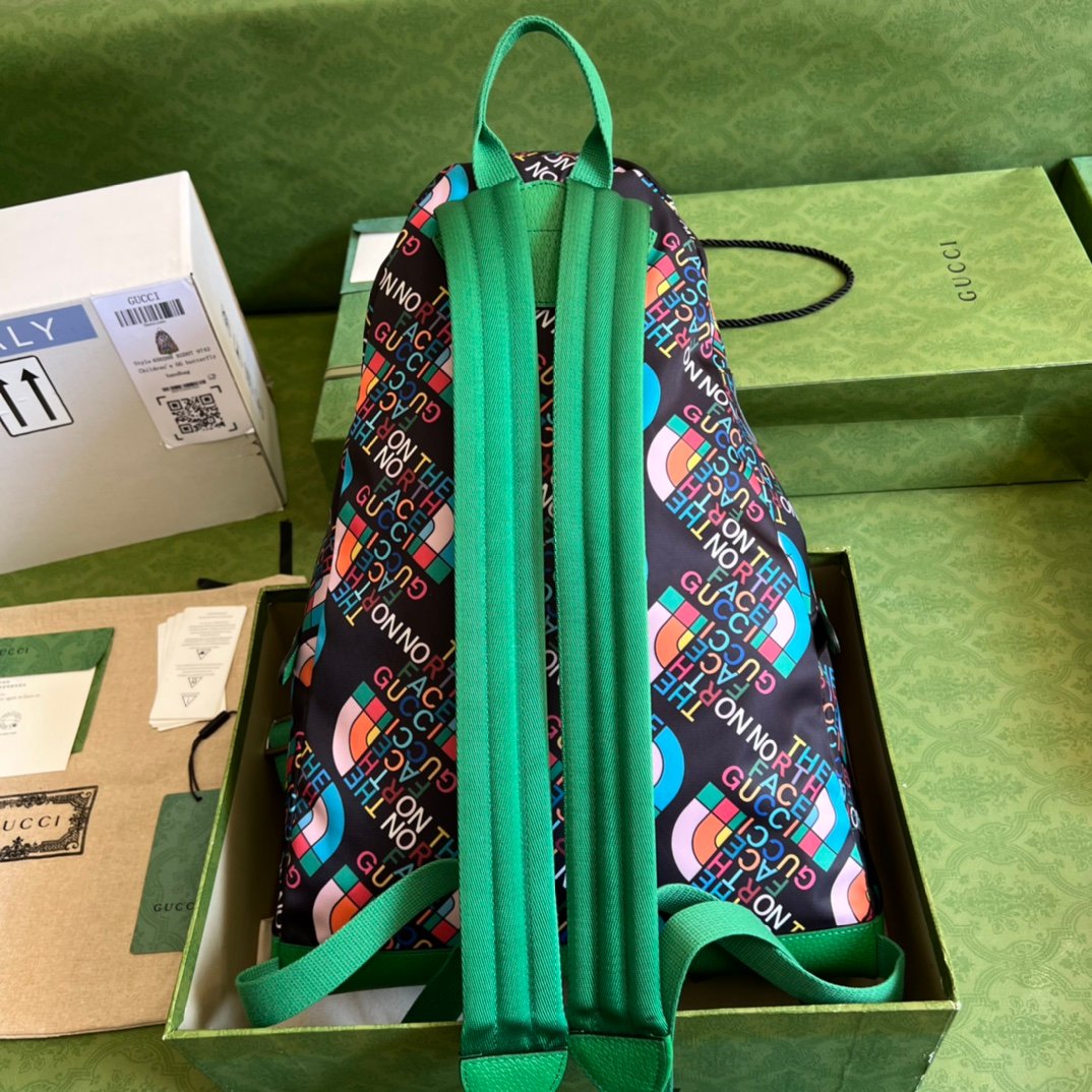 GUCCI BAG - Image 3