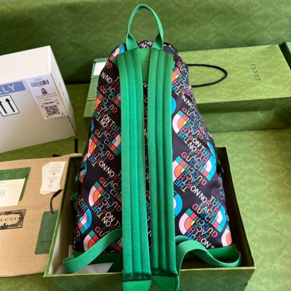 GUCCI BAG - Image 4