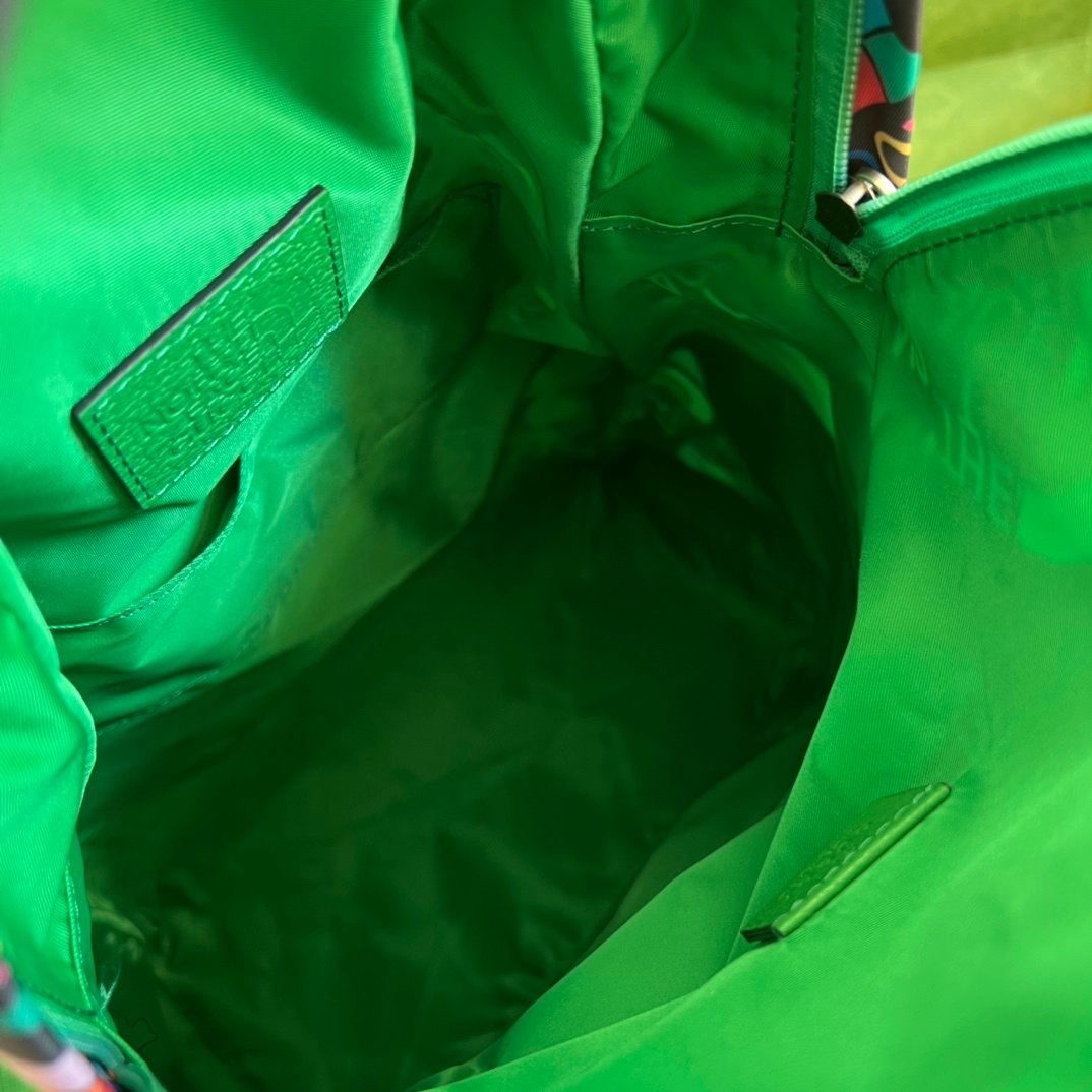 GUCCI BAG - Image 7