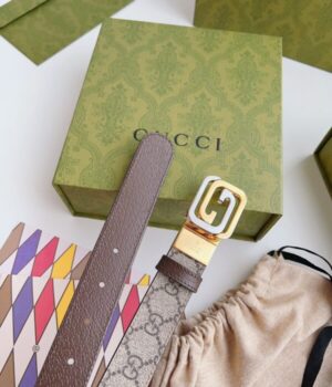GUCCI BELT