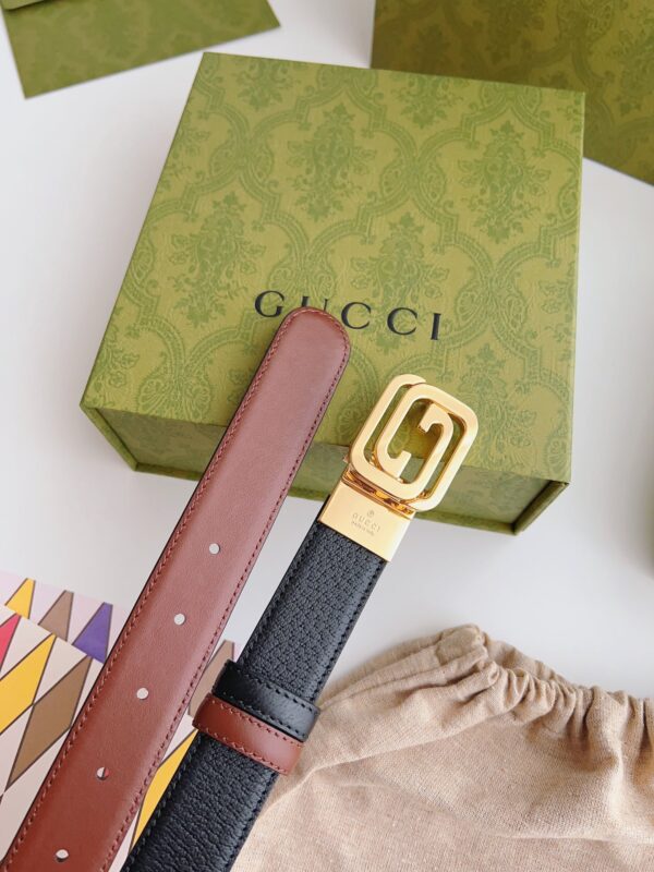 GUCCI BELT