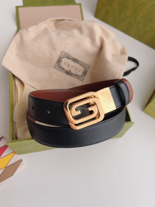 GUCCI BELT - Image 6
